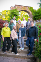 Quelle: Evangelische Kirchengemeinde Berghausen Wöschbach