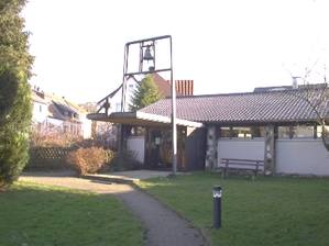 Quelle: Ev.Kirche Berghausen Wöschbach