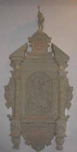 Quelle: Ev.Kirche Berghausen Wöschbach