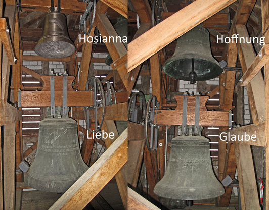 Quelle: Ev.Kirche Berghausen Wöschbach