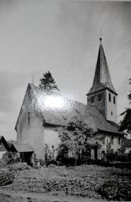 Quelle: Ev.Kirche Berghausen Wöschbach