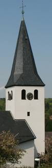 Quelle: Ev.Kirche Berghausen Wöschbach