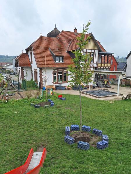 Quelle: Kindergarten Altes Pfarrhaus