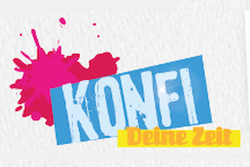 Quelle: EKIBA Konfi-deine-Zeit